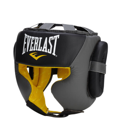 Everlast 拳击护具头盔550401