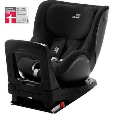 Britax/宝得适Dualfix M i-Size儿童安全座椅3个月-4岁