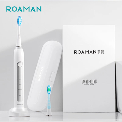 Roaman/罗曼RM-ST051电动牙刷