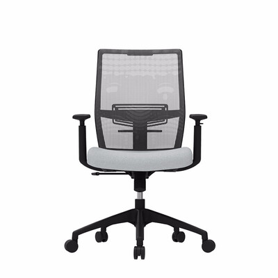 HAWORTH/海沃氏EZ65 2.0人体工程学座椅