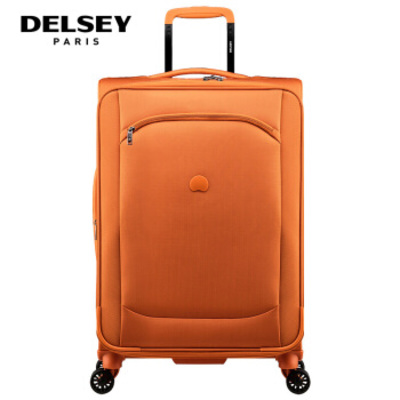 Delsey/法国大使Montmartre蒙马特系列旅行箱24寸