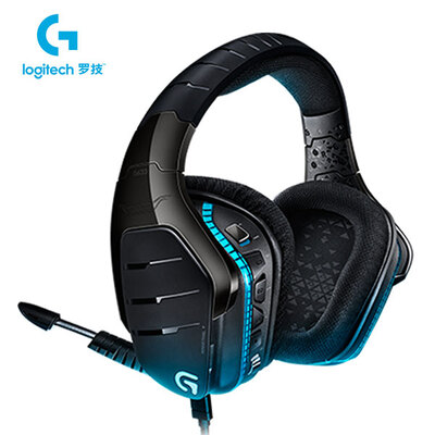 Logitech/罗技G633游戏耳机