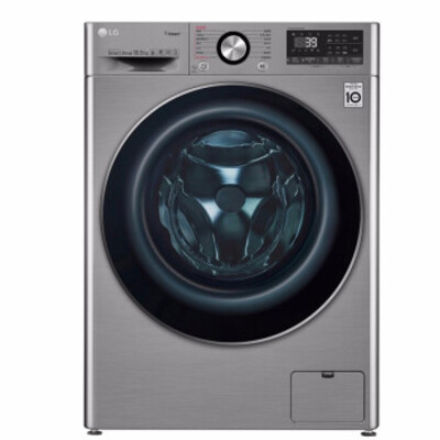 LG 滚筒洗衣机 AI智能直驱变频系列