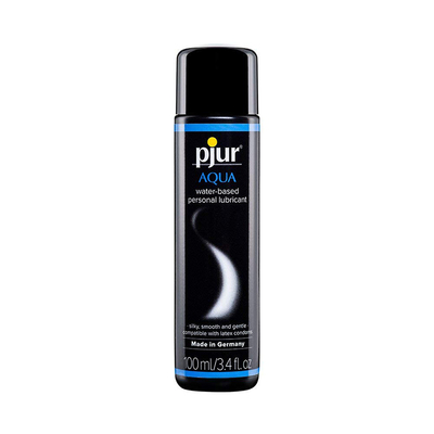 Pjur AQUA水溶性人体润滑液