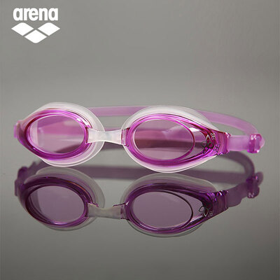 Arena/阿瑞娜女士泳镜AGL-9400E