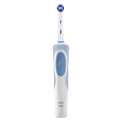 OralB/欧乐B D12清亮型电动牙刷