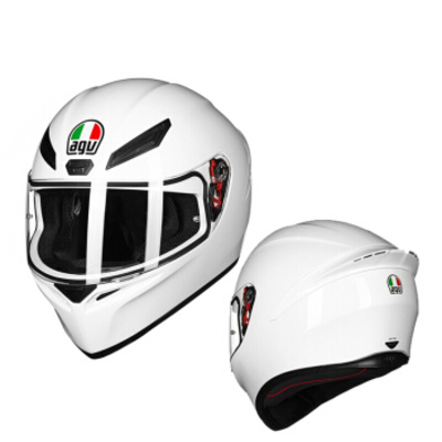 AGV K1 摩托车头盔四季通用
