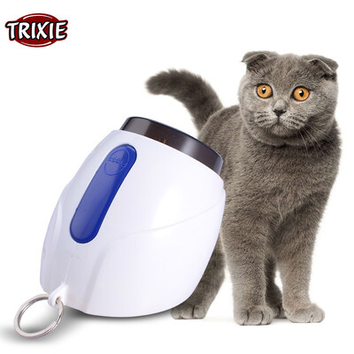TRIXIE紫外线逗猫器宠物玩具41311
