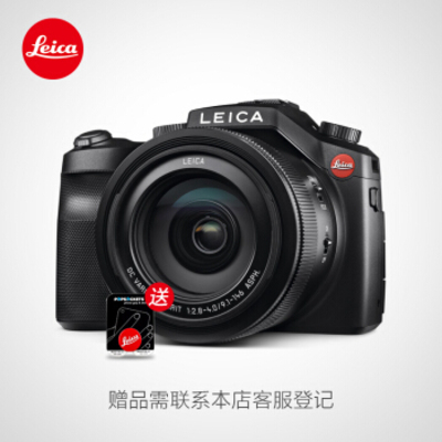 Leica/徕卡V-LUX Typ114数码相机