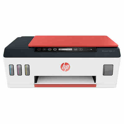 HP/惠普 smart tank519墨仓式连供喷墨打印机