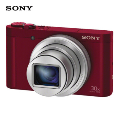 SONY/索尼DSC-WX500便携数码相机
