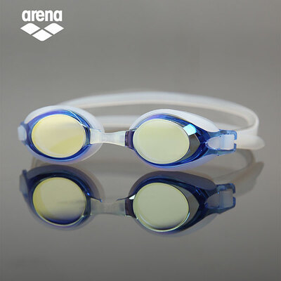 Arena/阿瑞娜儿童镀膜泳镜AGL-710JME