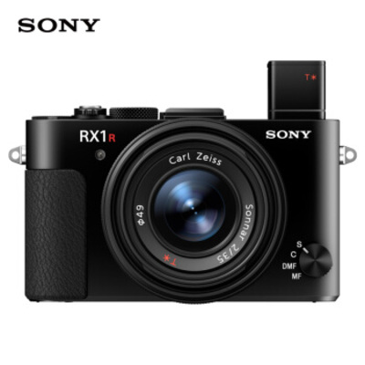 SONY/索尼DSC-RX1RM2黑卡全画幅数码相机