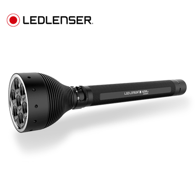 LED Lenser户外超强光手电筒X21R.2