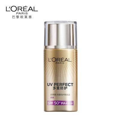 L’Oréal Paris/巴黎欧莱雅多重隔离防护乳SPF50+ 40ml
