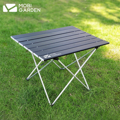 Mobi Garden/牧高笛  NXLQI65002 折叠桌椅