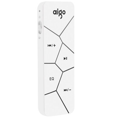 Aigo/爱国者103迷你运动MP3