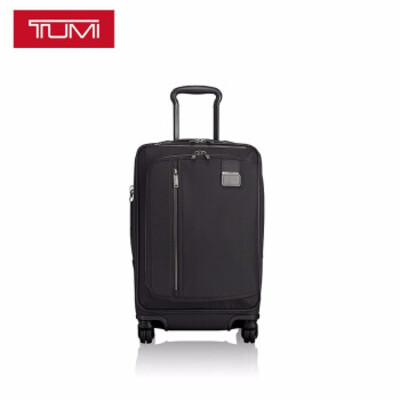 Tumi/途明Merge系列国际旅行可扩展旅行箱29寸