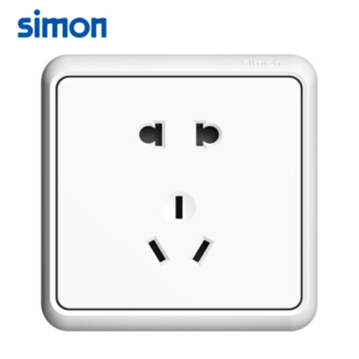 Simon/西蒙电气E7系列插座面板