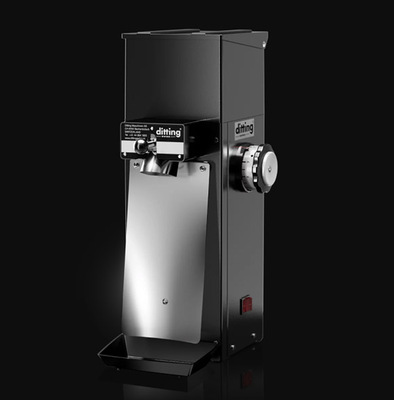 Ditting KR804咖啡磨豆机