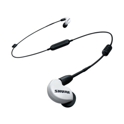 Shure/舒尔SE215SPE-BT1入耳式耳机蓝牙耳机