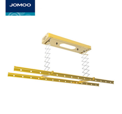 JOMOO/九牧智能电动升降遥控双杆晾衣架LA015