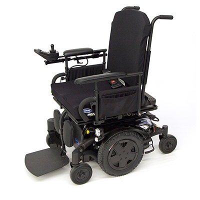 INVACARE/英维康TDX系列SP2轮椅