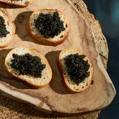Petrossian Classic Baika™ Caviar鱼子酱30g