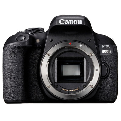 Canon/佳能EOS 800D单反相机APS-C画幅