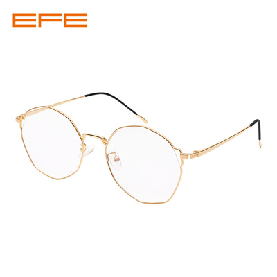 EFE/艾夫一超轻锐钛眼镜架L8612