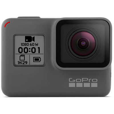 GoPro HERO 2018运动相机