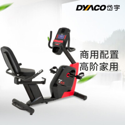 DYACO/岱宇健身车R53