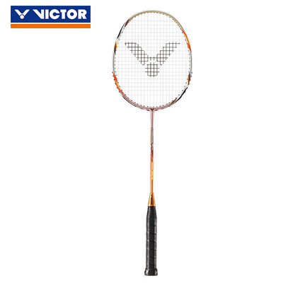 Victor/胜利全面型碳素HX-6SP纳米6羽毛球拍