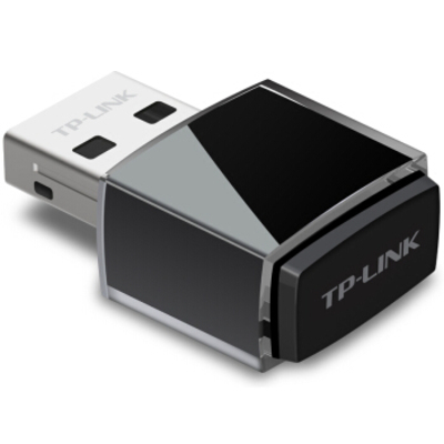 TP-LINK/普联迷你USB无线网卡TL-WN725N