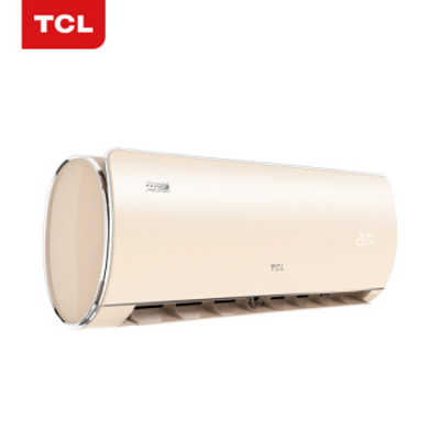 TCL六六顺系列壁挂式空调