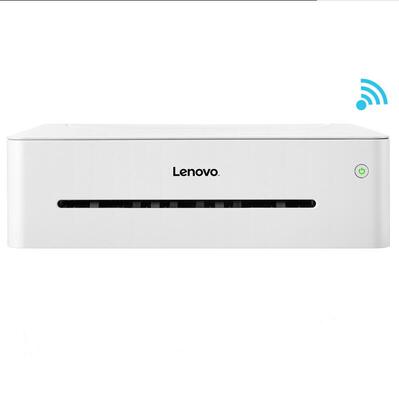 Lenovo/联想黑白激光无线WiFi打印机LJ2268W
