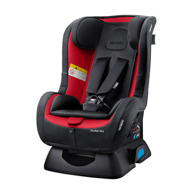 Recaro/瑞凯威Pro Ride Hero Galaxy Pro美国队长2婴儿安全座椅0-4岁