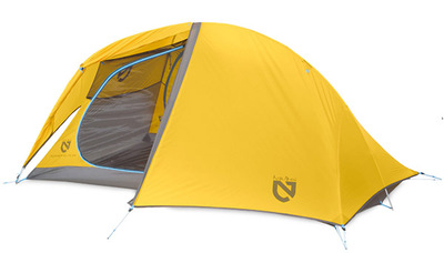 Nemo戶外雙人背包帳篷 Hornet Elite Ultralight Backpacking Tent
