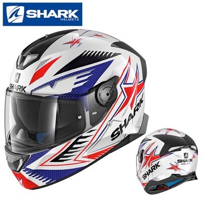 Shark SKWAL 摩托车头盔