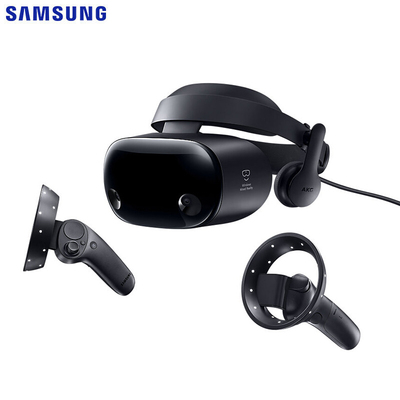 SAMSUNG/三星玄龙MR+智能VR眼镜XE800ZBA-HC1CN