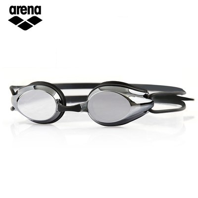 Arena/阿瑞娜镀膜泳镜AGG-280M