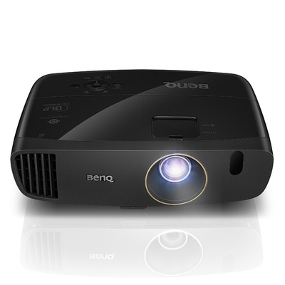 BenQ/明基1080P全高清投影仪W2000+