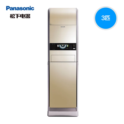 Panasonic/松下尊铂VH系列家用分体空调