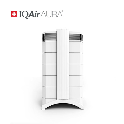 IQAir/爱客Health Pro 250抗霾除螨空气净化器