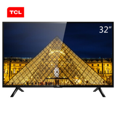 TCL 平板电视 F3301B系列