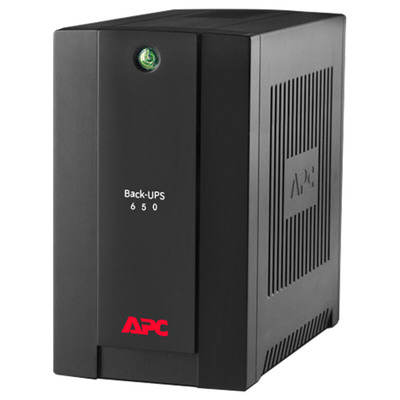 APC UPS不间断电源390W/650VA BX650CI-CN