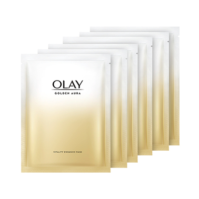Olay/玉兰油菁醇青春密集修护面膜