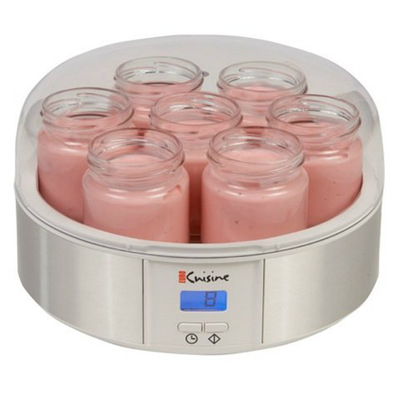 Euro Cuisine电子式酸奶机YMX750