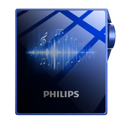 PHILIPS/飞利浦SA8332智能降噪运动MP3