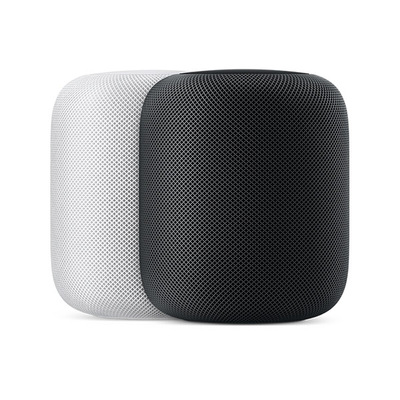 Apple/苹果Homepod智能家用无线音箱